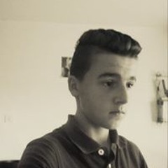Callum Hodges