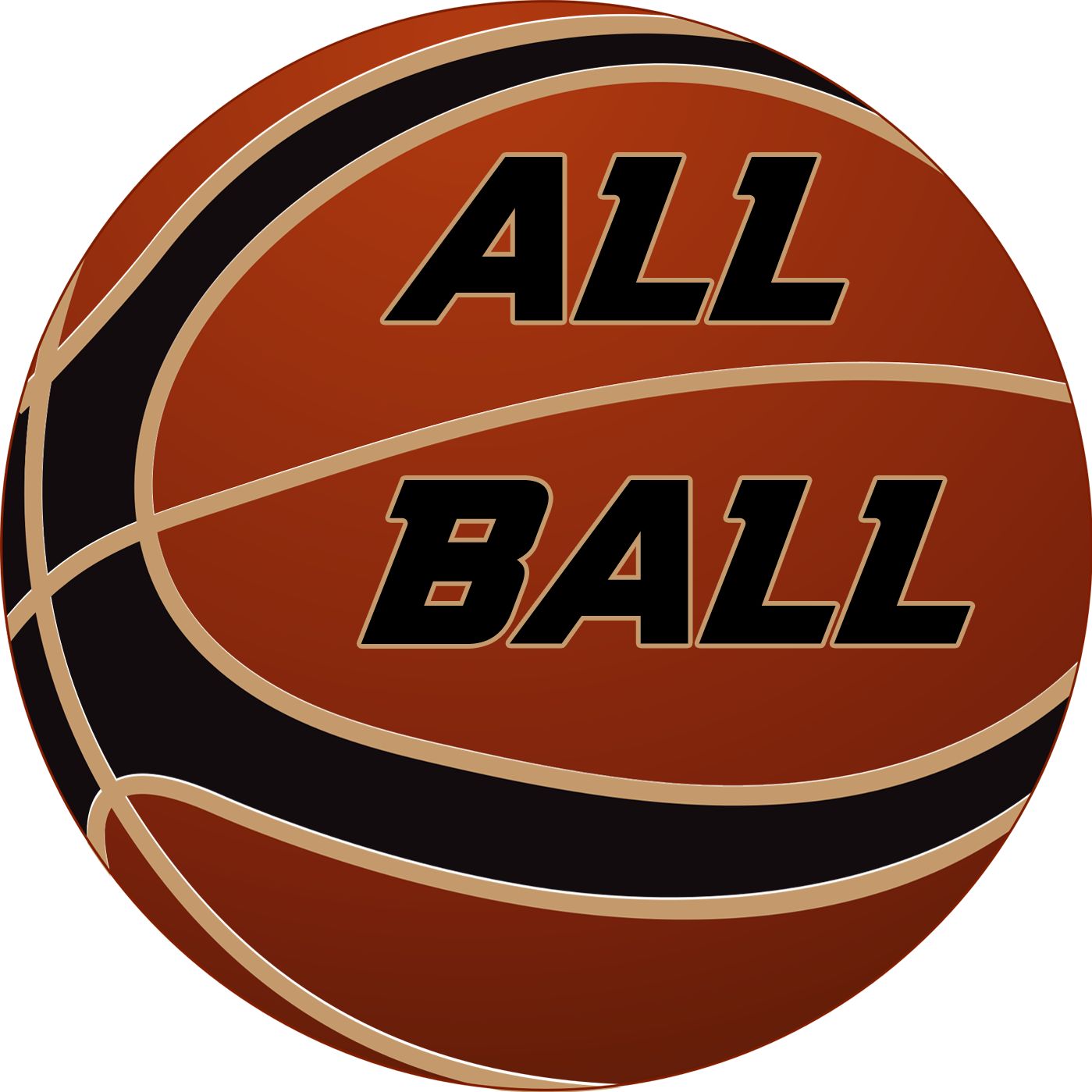 The All Ball Cast