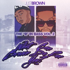 JustBrownMusic