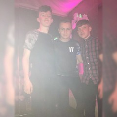 Adam Conaty