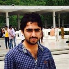 Arbab Arman Khan