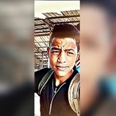 Ibrahim Rmadan II