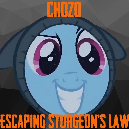 Chozo’s avatar