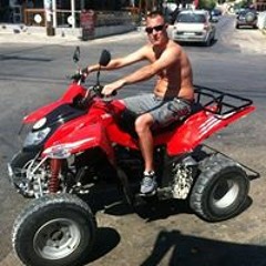 Sean Chaddy