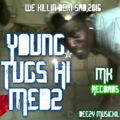 Deezy Music