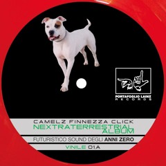 PORTAFOGLIO LAINZ RECORDS