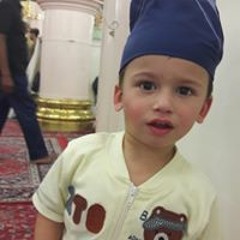 uamima ashaq