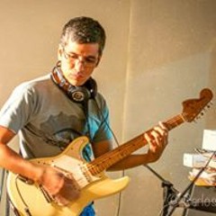 Joel Rodriguez Caraballo