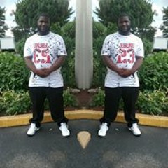 Abdullah Go Get-Sanders