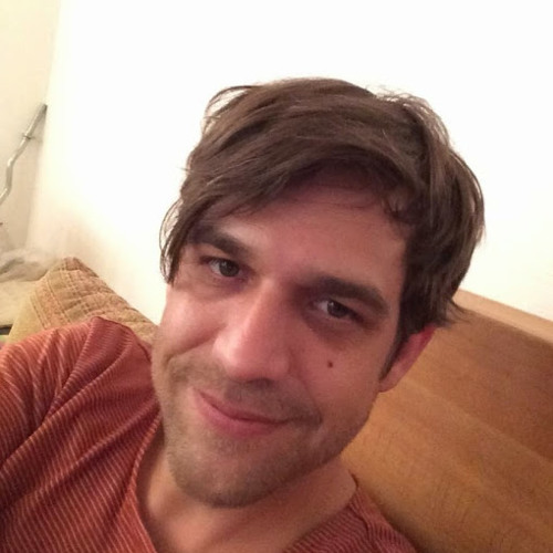 Matthias Eberwein’s avatar