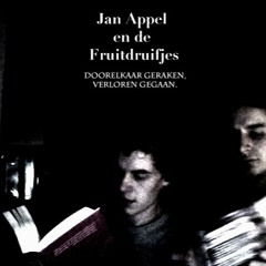 Jan Appel & de Fruitdruifjes