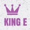 king e