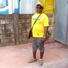 Marcel Husband