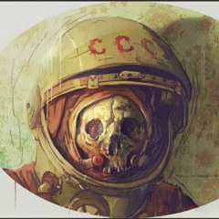 cosmonaut