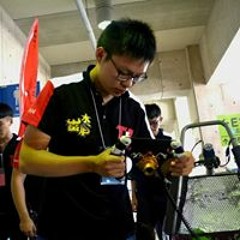張博翔