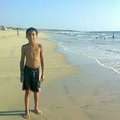 Irving Reyes Ordaz