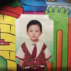 Syahmi Ismail II