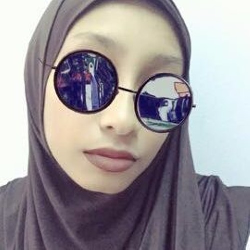Shahirah Rosli’s avatar