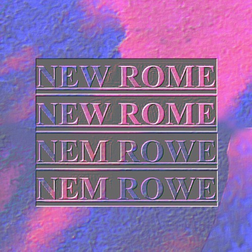 New Rome’s avatar