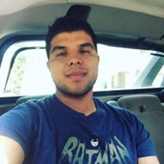 Josh Herrera
