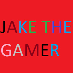 Jake The Gamer