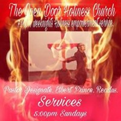 Readus Still Standing