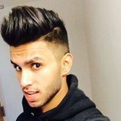 Omar Alali
