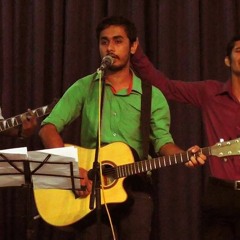 Hillsong Worship Grace To Grace Cover By Amila Solomons