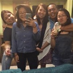 Chelsea Elise Mendoza