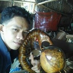 Dexter Mercado Flores