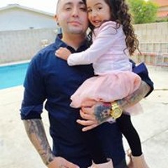 Richie Keyz Ronquillo