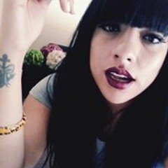 Mayra Alejandra Moreno