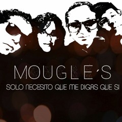 Los Mougle's
