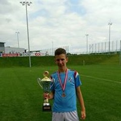 Алекс Колчаков