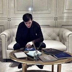 Akper Aghamirov