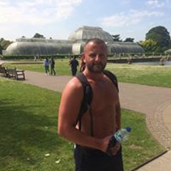 Ian Hagger