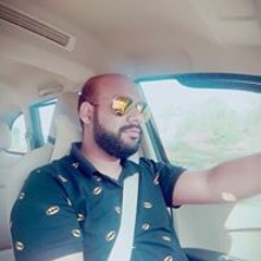 Syed Mohsin Pasha