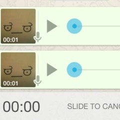 Lebanese Voice Notes