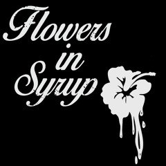 Flowers in Syrup
