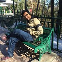 Syed Rehman ALi