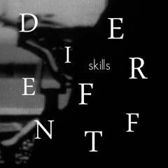 Differentskills