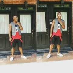 Joshua Genkai Genkai