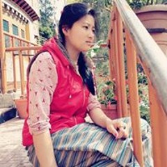 sangay choden
