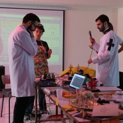 Conceptual Song-writing Workshop