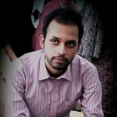 Syed Haider Abbas
