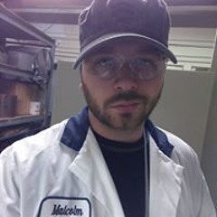 Malcolm William McKay