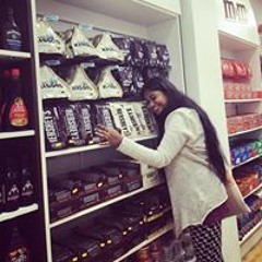 Sahana Shivanand