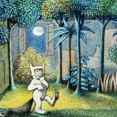 Where the Liminal Things Go