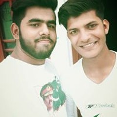 Rayyan Akhter