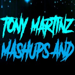 Tony Martinz